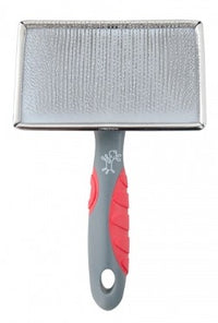 SHEAR MAGIC GROOMING SLICKER BRUSH MEDIUM