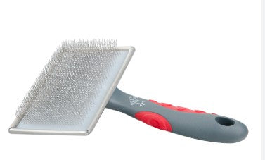 SHEAR MAGIC GROOMING SLICKER BRUSH MEDIUM