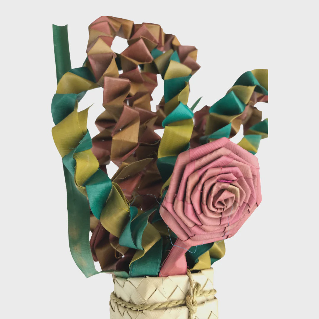 NINOS JAVA POSY