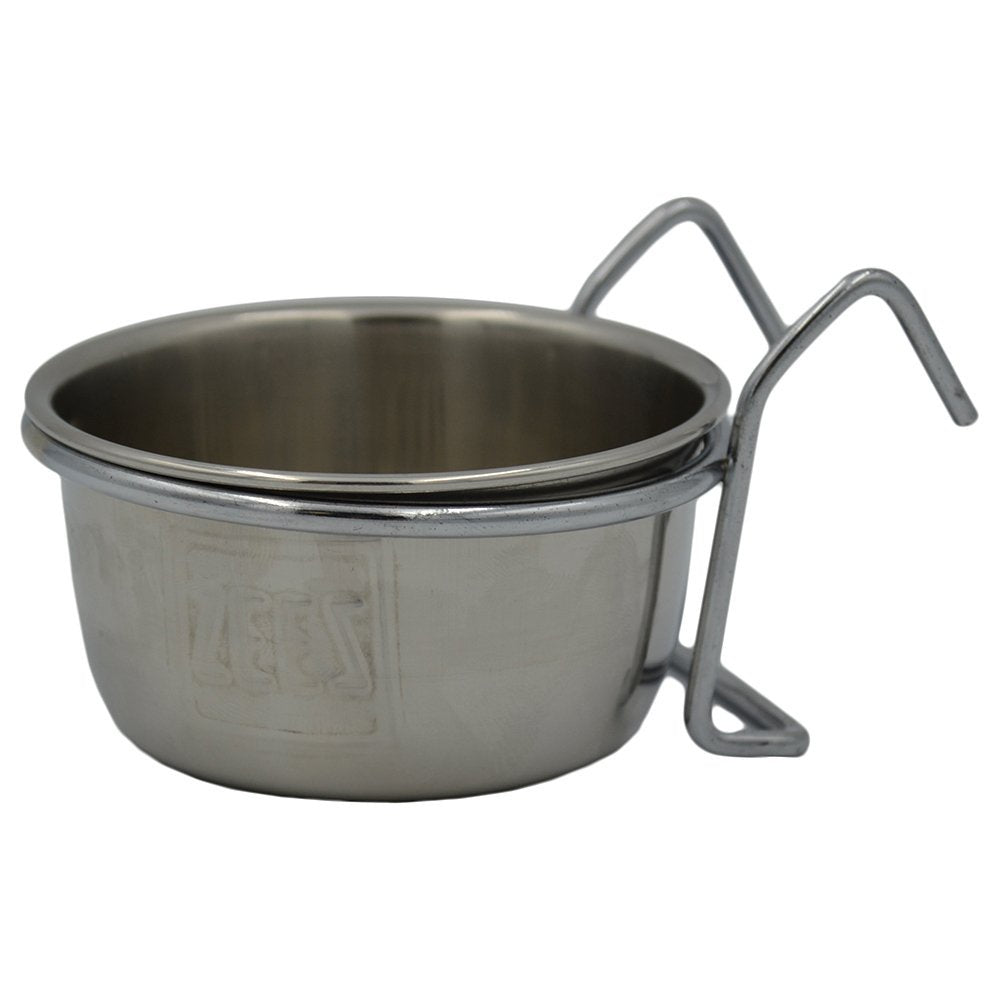 ZEEZ SS COOP CUP 150ML
