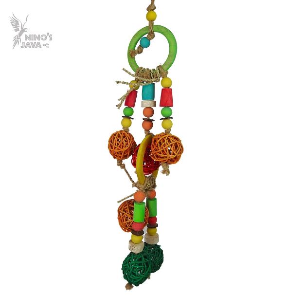 NINOS JAVA DREAM CATCHER