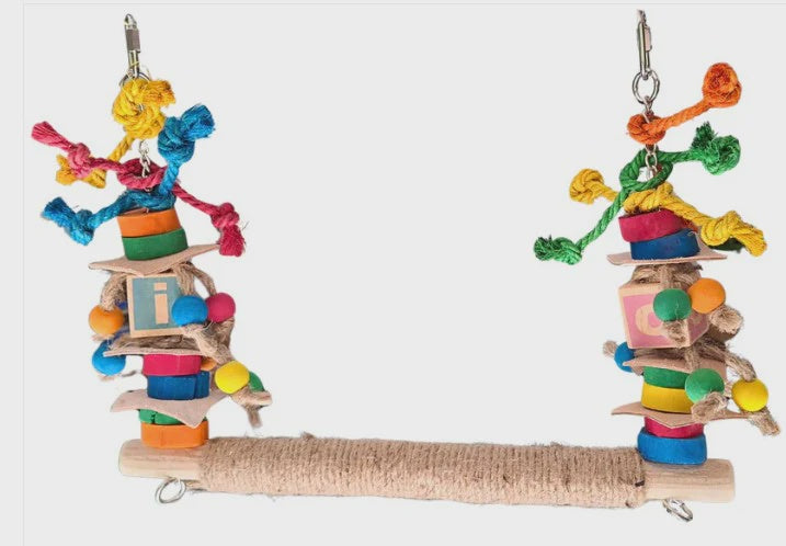 NINOS JAVA CLEVER SWING