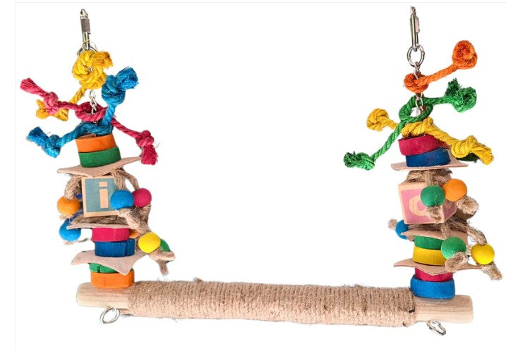 NINOS JAVA CLEVER SWING