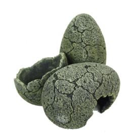 ANARCHY REPTILE EGG HIDE 18X16X13CM