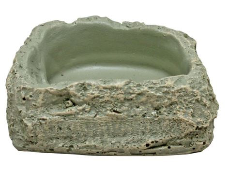ANARCHY REPTILE WATER BOWL S
