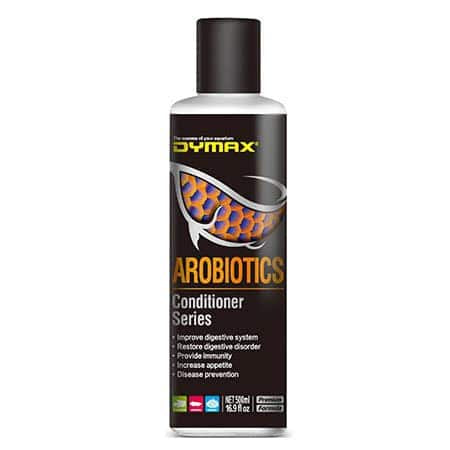 DYMAX AROBIOTICS 500ML