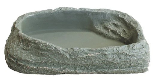 ANARCHY REPTILE WATER BOWL M