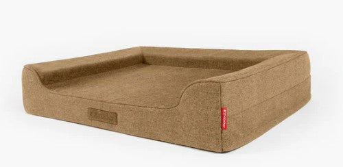 EZYDOG LOUNGER DELUXE SOFA BED COVER DUNE MEDIUM