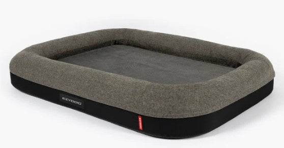 EZY DOG ORTHO CALM ELITE BED CHARCOAL M