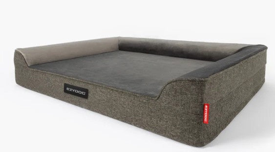 EZYDOG NEXT-GEN ORTHO LOUNGER BED LARGE