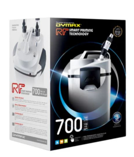 DYMAX CANISTER RF FILTER 700