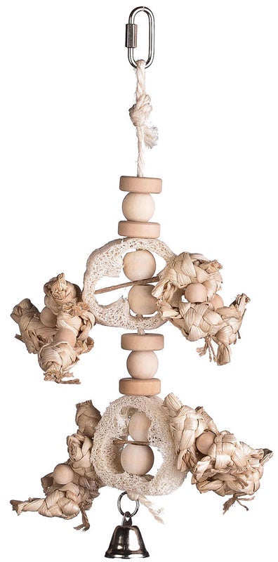 FEATHERED FRIENDS DOUBLE TRAY