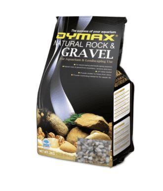 DYMAX GRAVEL PEARL 2KG