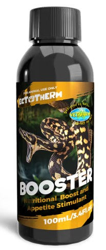 VETAFARM ECOTHERM BOOSTER 100ML