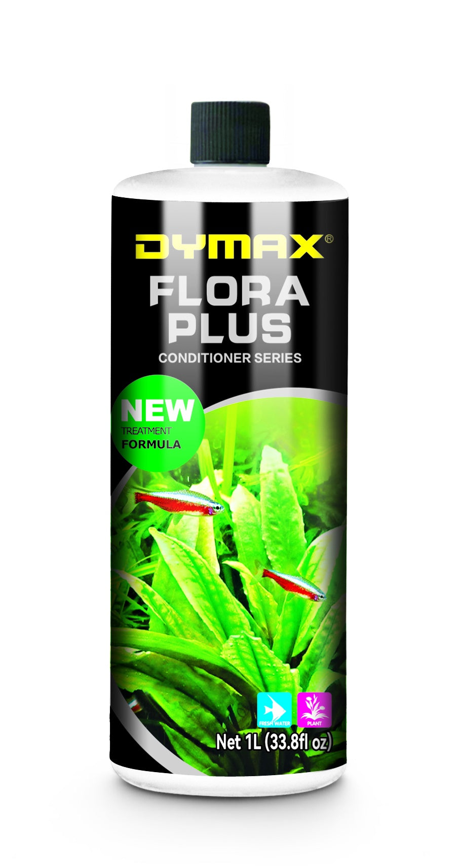 DYMAX FLORA PLUS 500ML
