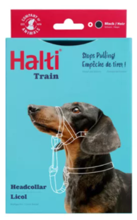 HALTI HEADCOLLAR SIZE 0