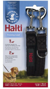 HALTI TRAINING LEAD L