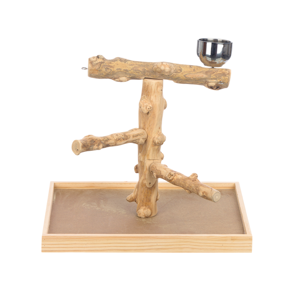BEAK JOY JUNGLE GYM M