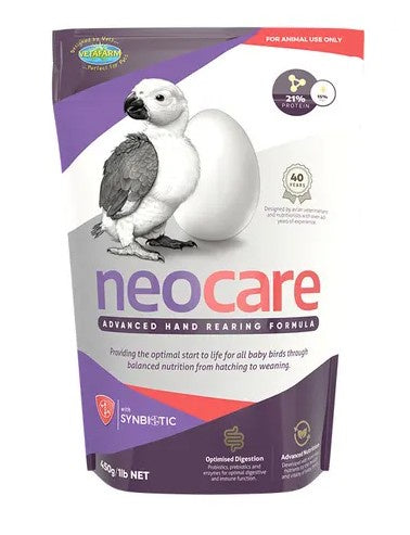 VETAFARM NEOCARE 450G
