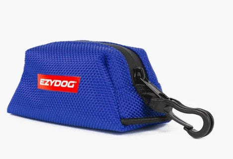 EZYDOG ESSENTIAL POOP BAG BLUE