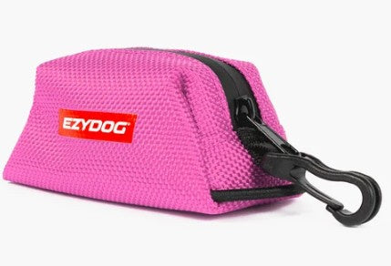 EZYDOG ESSENTIAL POOP BAG PINK