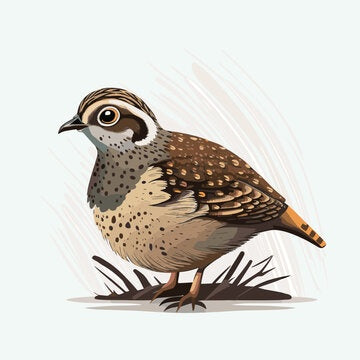 RATICOOL QUAIL DAY OLD 10 PACK