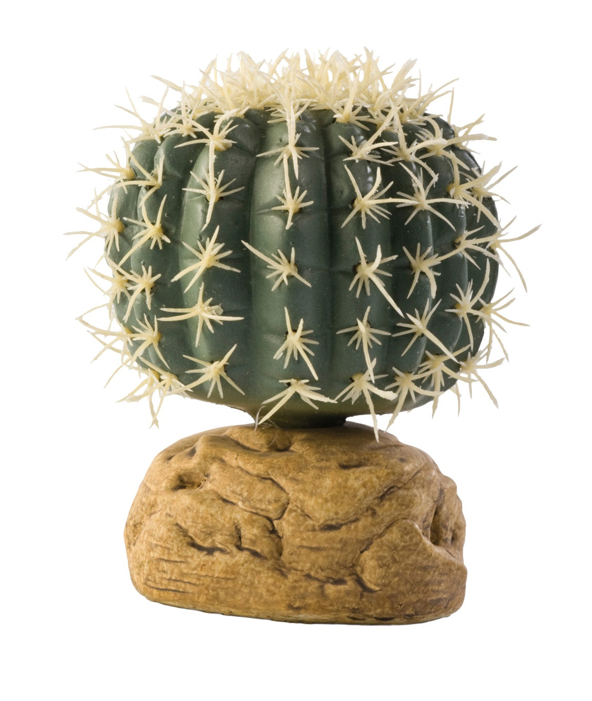 EXO TERRA BARREL CACTUS TERRERIUM PLANT SMALL
