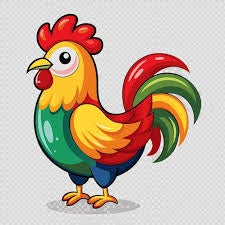 BB ROOSTER 1.5KG