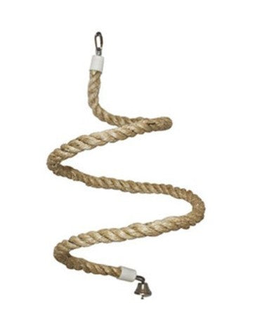 AVI CARE PERCH ROPE SPIRAL