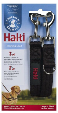 HALTI TRAINING LEAD S