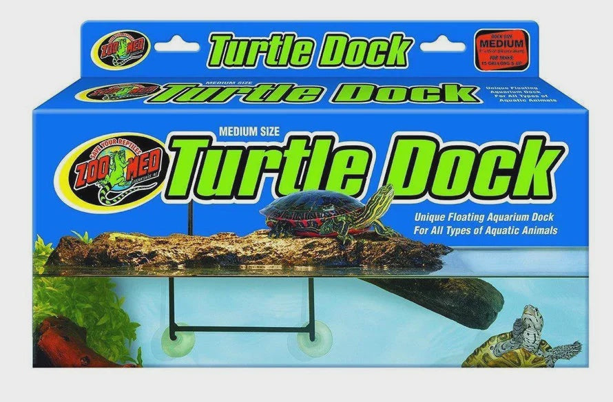 ZOO MED TURTLE DOCK MEDIUM