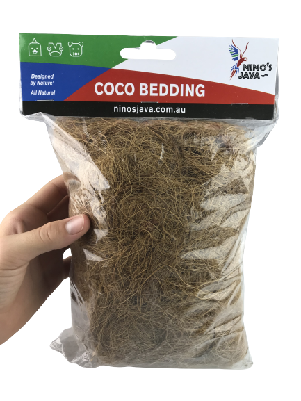 NINOS JAVAS COCO FIBRE